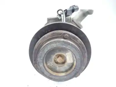 Piesă de schimb auto la mâna a doua compresor de aer condiționat pentru mitsubishi montero iii canvas top (v6_w, v7_w) 3.2 di-d (v68w, v78w) referințe oem iam 4472203993  