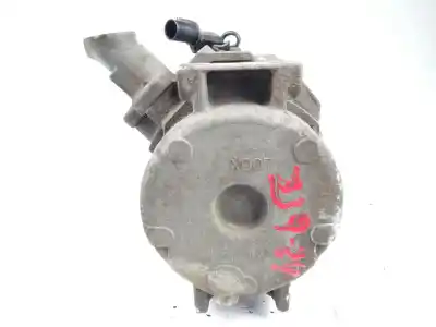 Piesă de schimb auto la mâna a doua compresor de aer condiționat pentru mitsubishi montero iii canvas top (v6_w, v7_w) 3.2 di-d (v68w, v78w) referințe oem iam 4472203993  