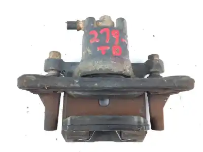İkinci el araba yedek parçası arka sag fren kaliper için mitsubishi montero iii canvas top (v6_w, v7_w) 3.2 di-d (v68w, v78w) oem iam referansları mr510542  