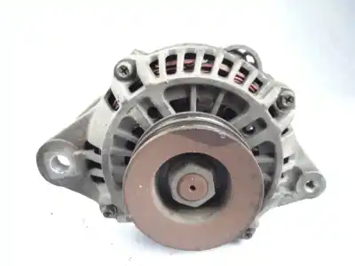 Piesă de schimb auto la mâna a doua  pentru MITSUBISHI MONTERO III CANVAS TOP (V6_W, V7_W)  Referințe OEM IAM ME203546  