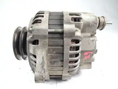 Piesă de schimb auto la mâna a doua alternator pentru mitsubishi montero iii canvas top (v6_w, v7_w) 3.2 di-d (v68w, v78w) referințe oem iam me203546  