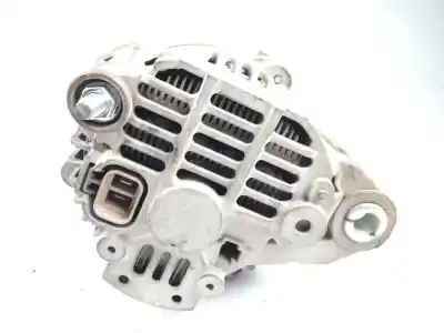 Piesă de schimb auto la mâna a doua alternator pentru mitsubishi montero iii canvas top (v6_w, v7_w) 3.2 di-d (v68w, v78w) referințe oem iam me203546  