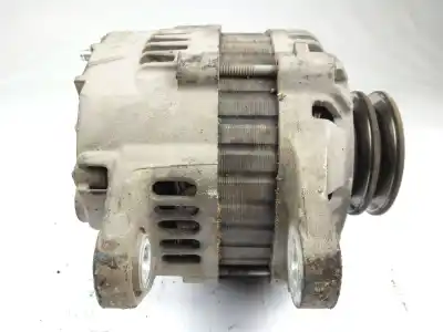 Piesă de schimb auto la mâna a doua alternator pentru mitsubishi montero iii canvas top (v6_w, v7_w) 3.2 di-d (v68w, v78w) referințe oem iam me203546  