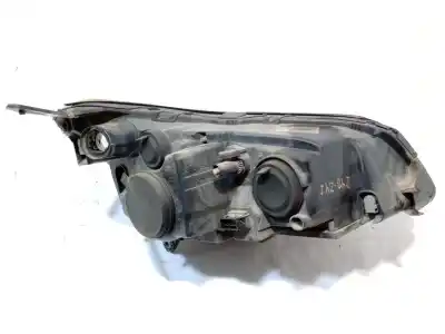 Pezzo di ricambio per auto di seconda mano faro anteriore sinistro per citroen c5 ii (rc_) 1.6 hdi (rc8hzb) riferimenti oem iam 9650055980  