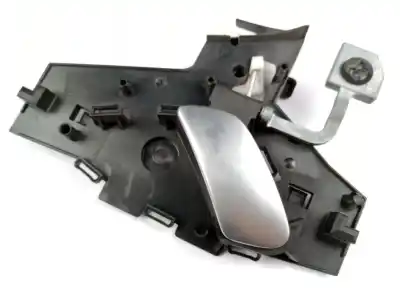 Pezzo di ricambio per auto di seconda mano  per CITROEN C5 II (RC_)  Riferimenti OEM IAM 9649218377  