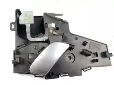 Pezzo di ricambio per auto di seconda mano  per CITROEN C5 II (RC_)  Riferimenti OEM IAM 9649218977  