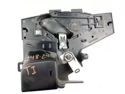 Pezzo di ricambio per auto di seconda mano maniglia interna posteriore sinistra per citroen c5 ii (rc_) 1.6 hdi (rc8hzb) riferimenti oem iam 9649218977  