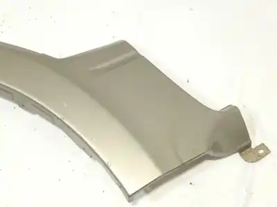 Piesă de schimb auto la mâna a doua aripã stânga fațã pentru mitsubishi montero iii canvas top (v6_w, v7_w) 3.2 di-d (v68w, v78w) referințe oem iam mn133671ya  
