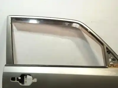 Piesă de schimb auto la mâna a doua usa dreapta fatã pentru mitsubishi montero iii canvas top (v6_w, v7_w) 3.2 di-d (v68w, v78w) referințe oem iam mn161212  