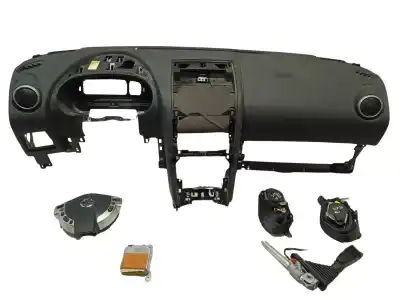 Pezzo di ricambio per auto di seconda mano  per NISSAN QASHQAI / QASHQAI +2 I (J10, NJ10, JJ10E)  Riferimenti OEM IAM 98510BR26D  98820BK50A Pezzo di ricambio per auto di seconda mano  per NISSAN QASHQAI / QASHQAI +2 I (J10, NJ10, JJ10E)  Riferimenti OEM IAM 98510BR26D  98820BK50A