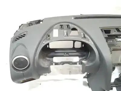 Pezzo di ricambio per auto di seconda mano kit airbag per nissan qashqai / qashqai +2 i (j10, nj10, jj10e) 1.5 dci riferimenti oem iam 98510br26d  98820bk50a Pezzo di ricambio per auto di seconda mano kit airbag per nissan qashqai / qashqai +2 i (j10, nj10, jj10e) 1.5 dci riferimenti oem iam 98510br26d  98820bk50a