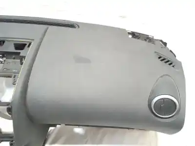 Pezzo di ricambio per auto di seconda mano kit airbag per nissan qashqai / qashqai +2 i (j10, nj10, jj10e) 1.5 dci riferimenti oem iam 98510br26d  98820bk50a Pezzo di ricambio per auto di seconda mano kit airbag per nissan qashqai / qashqai +2 i (j10, nj10, jj10e) 1.5 dci riferimenti oem iam 98510br26d  98820bk50a