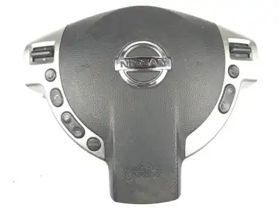 Pezzo di ricambio per auto di seconda mano kit airbag per nissan qashqai / qashqai +2 i (j10, nj10, jj10e) 1.5 dci riferimenti oem iam 98510br26d  98820bk50a Pezzo di ricambio per auto di seconda mano kit airbag per nissan qashqai / qashqai +2 i (j10, nj10, jj10e) 1.5 dci riferimenti oem iam 98510br26d  98820bk50a