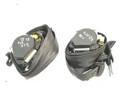 Pezzo di ricambio per auto di seconda mano kit airbag per nissan qashqai / qashqai +2 i (j10, nj10, jj10e) 1.5 dci riferimenti oem iam 98510br26d  98820bk50a Pezzo di ricambio per auto di seconda mano kit airbag per nissan qashqai / qashqai +2 i (j10, nj10, jj10e) 1.5 dci riferimenti oem iam 98510br26d  98820bk50a