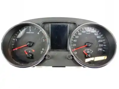 Pezzo di ricambio per auto di seconda mano  per NISSAN QASHQAI / QASHQAI +2 I (J10, NJ10, JJ10E)  Riferimenti OEM IAM 24810BR50E   Pezzo di ricambio per auto di seconda mano  per NISSAN QASHQAI / QASHQAI +2 I (J10, NJ10, JJ10E)  Riferimenti OEM IAM 24810BR50E