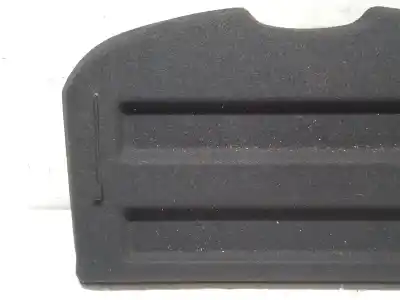 Автозапчастина б/у задній лоток для nissan qashqai / qashqai +2 i (j10, nj10, jj10e) 1.5 dci посилання на oem iam 79910jd00c   Автозапчастина б/у задній лоток для nissan qashqai / qashqai +2 i (j10, nj10, jj10e) 1.5 dci посилання на oem iam 79910jd00c