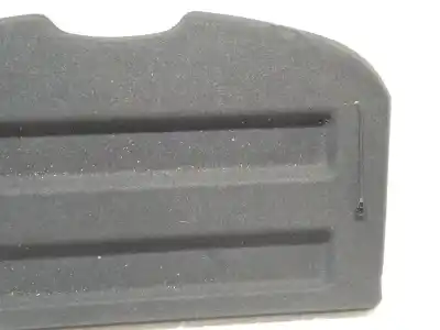 Автозапчастина б/у задній лоток для nissan qashqai / qashqai +2 i (j10, nj10, jj10e) 1.5 dci посилання на oem iam 79910jd00c   Автозапчастина б/у задній лоток для nissan qashqai / qashqai +2 i (j10, nj10, jj10e) 1.5 dci посилання на oem iam 79910jd00c