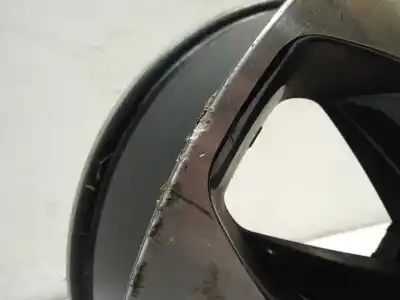 Pezzo di ricambio per auto di seconda mano cerchione in lega per nissan qashqai / qashqai +2 i (j10, nj10, jj10e) 1.5 dci riferimenti oem iam   18 pulgadas Pezzo di ricambio per auto di seconda mano cerchione in lega per nissan qashqai / qashqai +2 i (j10, nj10, jj10e) 1.5 dci riferimenti oem iam   18 pulgadas