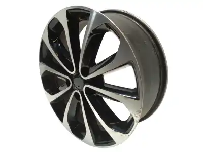 Pezzo di ricambio per auto di seconda mano  per NISSAN QASHQAI / QASHQAI +2 I (J10, NJ10, JJ10E)  Riferimenti OEM IAM   18 PULGADAS Pezzo di ricambio per auto di seconda mano  per NISSAN QASHQAI / QASHQAI +2 I (J10, NJ10, JJ10E)  Riferimenti OEM IAM   18 PULGADAS