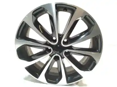 Pezzo di ricambio per auto di seconda mano cerchione in lega per nissan qashqai / qashqai +2 i (j10, nj10, jj10e) 1.5 dci riferimenti oem iam   18 pulgadas Pezzo di ricambio per auto di seconda mano cerchione in lega per nissan qashqai / qashqai +2 i (j10, nj10, jj10e) 1.5 dci riferimenti oem iam   18 pulgadas