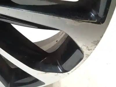 Pezzo di ricambio per auto di seconda mano cerchione in lega per nissan qashqai / qashqai +2 i (j10, nj10, jj10e) 1.5 dci riferimenti oem iam   18 pulgadas Pezzo di ricambio per auto di seconda mano cerchione in lega per nissan qashqai / qashqai +2 i (j10, nj10, jj10e) 1.5 dci riferimenti oem iam   18 pulgadas
