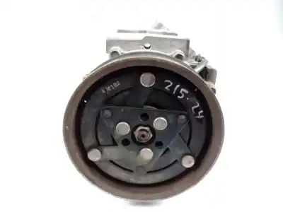 Pezzo di ricambio per auto di seconda mano compressore aria condizionata per nissan qashqai / qashqai +2 i (j10, nj10, jj10e) 1.5 dci riferimenti oem iam 926009865r   Pezzo di ricambio per auto di seconda mano compressore aria condizionata per nissan qashqai / qashqai +2 i (j10, nj10, jj10e) 1.5 dci riferimenti oem iam 926009865r