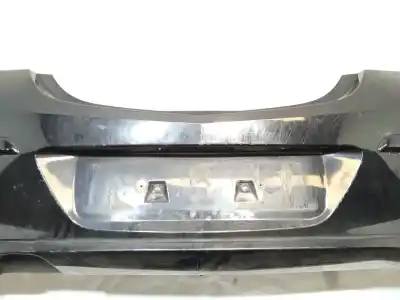 Автозапчасти б/у задний бампер за opel astra h gtc (a04) 1.7 cdti (l08) ссылки oem iam 24460512  