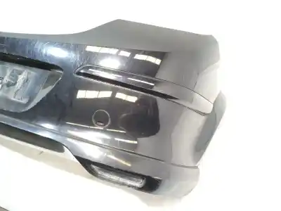 Автозапчасти б/у задний бампер за opel astra h gtc (a04) 1.7 cdti (l08) ссылки oem iam 24460512  