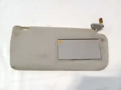 Piesă de schimb auto la mâna a doua  pentru MITSUBISHI MONTERO III CANVAS TOP (V6_W, V7_W)  Referințe OEM IAM MN173560HA  