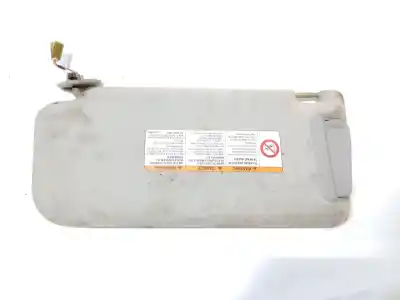 Piesă de schimb auto la mâna a doua parasoare dreapta pentru mitsubishi montero iii canvas top (v6_w, v7_w) 3.2 di-d (v68w, v78w) referințe oem iam mn173560ha  