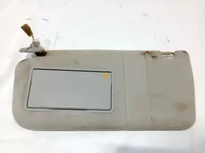 Piesă de schimb auto la mâna a doua  pentru MITSUBISHI MONTERO III CANVAS TOP (V6_W, V7_W)  Referințe OEM IAM MN173559HA  