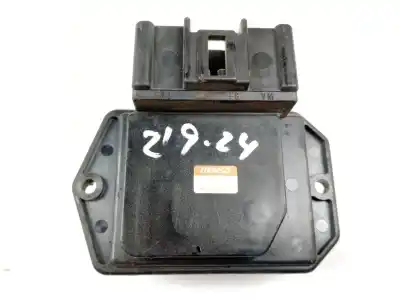 İkinci el araba yedek parçası isitma direnci için mitsubishi montero iii canvas top (v6_w, v7_w) 3.2 di-d (v68w, v78w) oem iam referansları 4993002110  