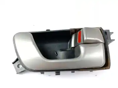 Piesă de schimb auto la mâna a doua Interior Mânerul Dreapta Fata pentru MITSUBISHI MONTERO III CANVAS TOP (V6_W, V7_W) 3.2 DI-D (V68W, V78W) Referințe OEM IAM MR432272  