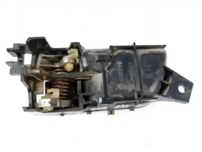 Tweedehands auto-onderdeel binnen voor rechts handvat voor mitsubishi montero iii canvas top (v6_w, v7_w) 3.2 di-d (v68w, v78w) oem iam-referenties mr432272  