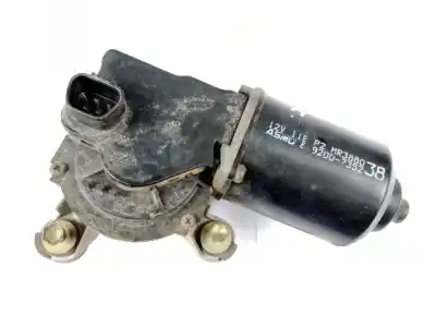 Piesă de schimb auto la mâna a doua Motor Stergãtor Fatã pentru MITSUBISHI MONTERO III CANVAS TOP (V6_W, V7_W) 3.2 DI-D (V68W, V78W) Referințe OEM IAM MR388038  