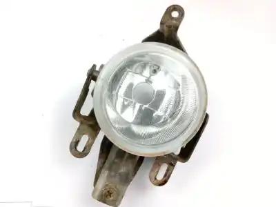Pièce détachée automobile d'occasion Feu Antibrouillard Droit pour MITSUBISHI MONTERO III CANVAS TOP (V6_W, V7_W) 3.2 DI-D (V68W, V78W) Références OEM IAM MN117111  