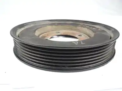 Second-hand car spare part crankshaft pulley for opel astra h gtc (a04) 1.7 cdti (l08) oem iam references 5614441  