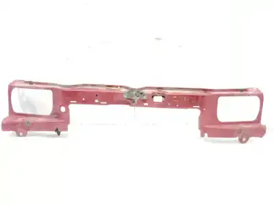 Pièce détachée automobile d'occasion Face Avant Pour Voiture pour CITROEN SAXO (S0, S1) 1.5 D Références OEM IAM 7104A9  
