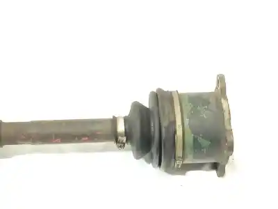 Piesă de schimb auto la mâna a doua transmisie fatã dreapta pentru mitsubishi montero iii canvas top (v6_w, v7_w) 3.2 di-d (v68w, v78w) referințe oem iam mr410665  