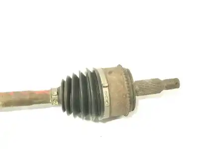 Piesă de schimb auto la mâna a doua transmisie fatã stânga pentru mitsubishi montero iii canvas top (v6_w, v7_w) 3.2 di-d (v68w, v78w) referințe oem iam mr410664  