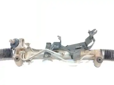 Автозапчастина б/у рульмова рейка для opel vectra c gts (z02) 1.9 cdti (f68) посилання на oem iam   