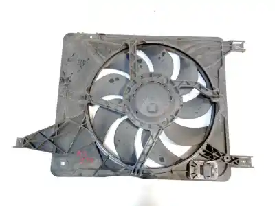 Second-hand car spare part radiator cooling fan for nissan qashqai / qashqai +2 i (j10, nj10, jj10e) 1.5 dci oem iam references    Second-hand car spare part radiator cooling fan for nissan qashqai / qashqai +2 i (j10, nj10, jj10e) 1.5 dci oem iam references