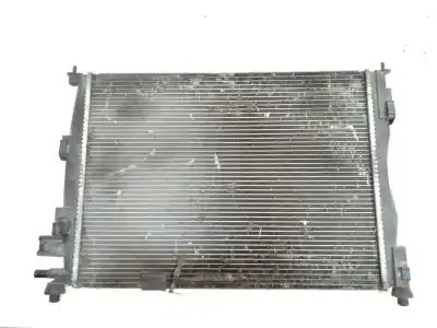 Pezzo di ricambio per auto di seconda mano radiatore d acqua per nissan qashqai / qashqai +2 i (j10, nj10, jj10e) 1.5 dci riferimenti oem iam    Pezzo di ricambio per auto di seconda mano radiatore d acqua per nissan qashqai / qashqai +2 i (j10, nj10, jj10e) 1.5 dci riferimenti oem iam