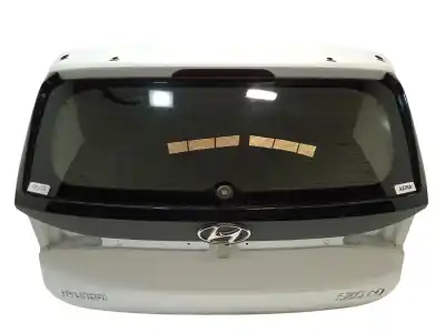 Автозапчастина б/у  для HYUNDAI I20 III (BC3, BI3) 1.6 T-GDi Посилання на OEM IAM 72800CO010  