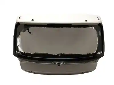 Автозапчасти б/у задняя дверь за hyundai i20 iii (bc3, bi3) 1.6 t-gdi ссылки oem iam 72800co010