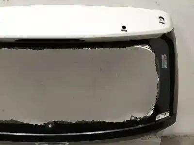 Second-hand car spare part tailgate for hyundai i20 iii (bc3, bi3) 1.6 t-gdi oem iam references 72800co010  