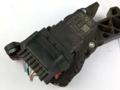 Second-hand car spare part potentiometer for mazda 3 sedán (bl) 1.6 mzr cd (bl12) oem iam references 4m519f836ak  