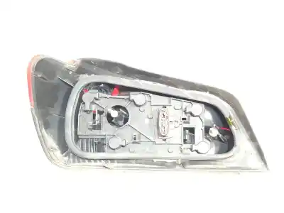 Second-hand car spare part right tailgate light for peugeot 306 fastback (7a, 7c, n3, n5) 1.9 d oem iam references 6351h7  