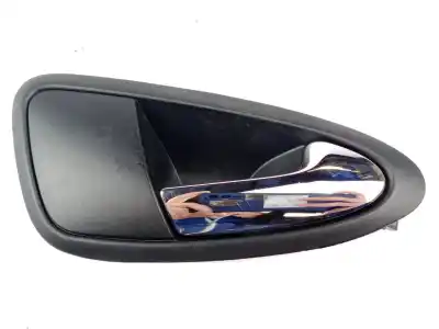 Second-hand car spare part INTERIOR RIGHT FRONT HANDLE for SEAT IBIZA IV (6J5, 6P1)  OEM IAM references 6J1837114  