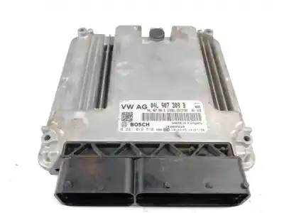 Автозапчасти б/у  за AUDI A3 SPORTBACK (8VA, 8VF)  ссылки OEM IAM 04L907309B  0281018510